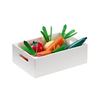 Kids Concept Bistro Skrzynka z Warzywami