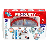 PicnMix Gra Edukacyjna Produkty