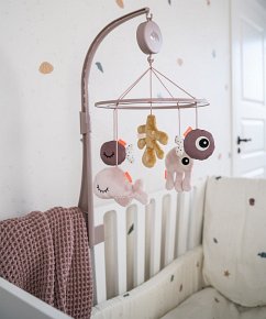 Done by Deer Sea Karuzela do Łóżeczka Powd