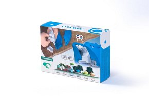 Halftoys Magnetyczny Składany Dinozaur Ankylozaur