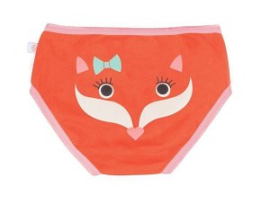 Zoocchini Majteczki Girl 4-5 Lat Forest