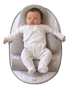 Tineo Ergonomiczna Podkładka Pod Plecy Dla Niemowlaka