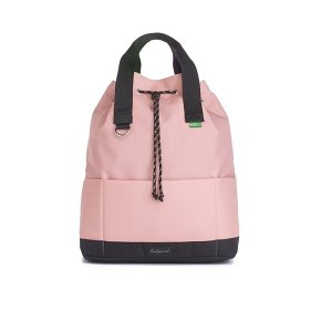 Babymel Eco Plecak dla Mamy Tap N Tail Ros
