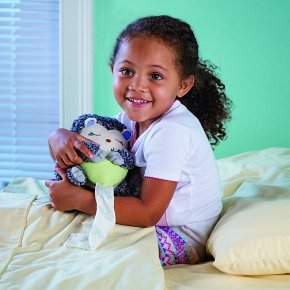 Summer Infant Jeż z Bijącym Sercem