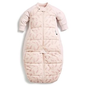 ergoPouch Śpiworek Kombinezon 2-12M Quill