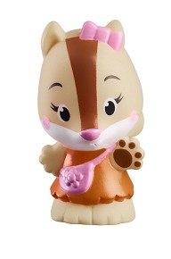 Klorofil Rodzina Wiewiórek