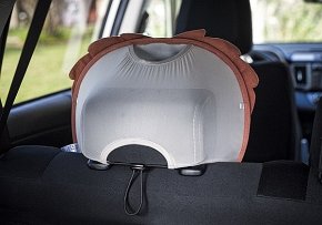 Benbat Lusterko Do Samochodu Panda