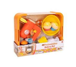 Fat Brain Toy Zestaw do Wypieków Pretendables