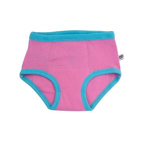 Zoocchini Majtki Treningowe Dziewczęce 2-3