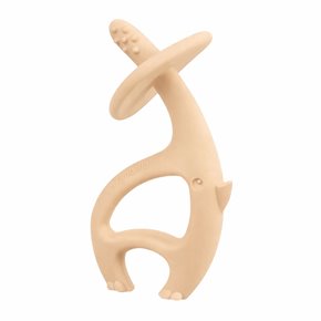 Mombella Gryzak Słonik Dancing Elephant Chill Oat