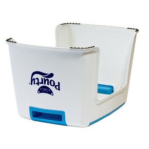 Pourty Stopień Up Steps