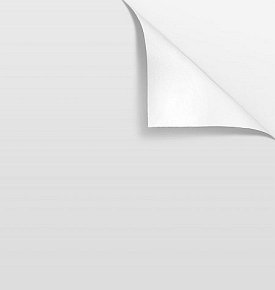 Wallies Naklejki Tablica Biała 2 Kwadraty