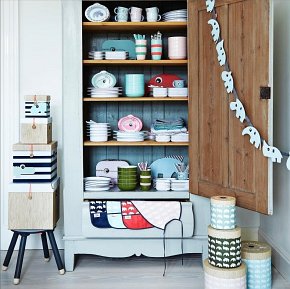 Done by Deer Dots Kubek Różowy