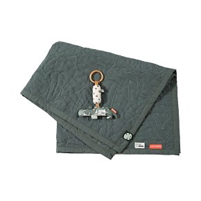 Done By Deer Tiny Tropics Zestaw Prezent