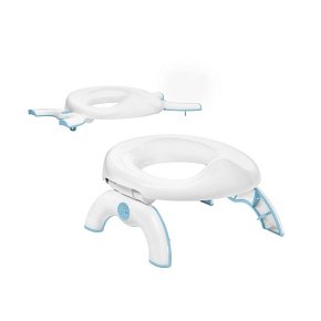 OXO Nocnik Turystyczny 2 w 1 Aqua