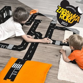 ToddleRoad Metropolis