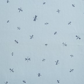 ergoPouch Śpiworek Jersey z Rękawami 8-24M 2.5TOG Dragonflies