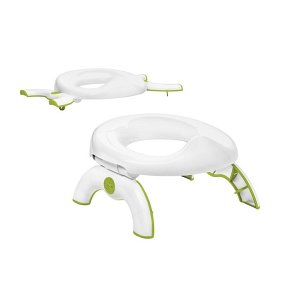 OXO Nocnik Turystyczny 2 w 1 Green