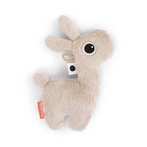 Done by Deer Grzechotka Sensoryczna Lalee Sand