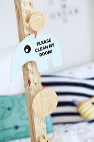 Done by Deer Zawieszki Dekoracyjne