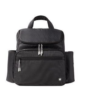 Skip Hop Torba do Wózka Plecak Forma Next Black