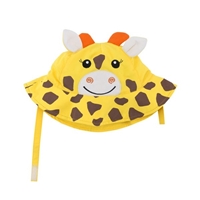 Zoocchini Kapelusz UV 50+ Żyrafa 6-12M