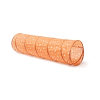 Kids Concept Star Tunel dla Dziecka Rust
