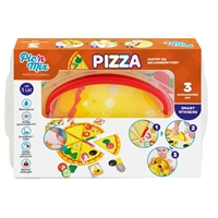 PicnMix Gra Edukacyjna Pizza