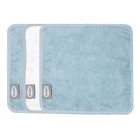 Shnuggle Myjki dla Dzieci 3szt Blue