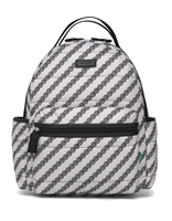 Babymel Eco Plecak do Wózka Lola Mono Stone