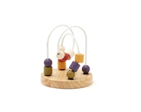 Kids Concept NEO Labirynt Drewniany Mini