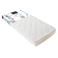 Candide Dwustrefowy Materac Dziecięcy Lato/Zima Clim Air 60x120cm