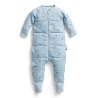 ergoPouch Śpiworek z nogawkami 2-3L 2.5TOG Dragonflies