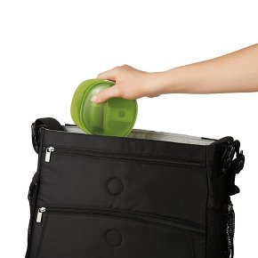 OXO Rozdrabniacz Ręczny do Pokarmów