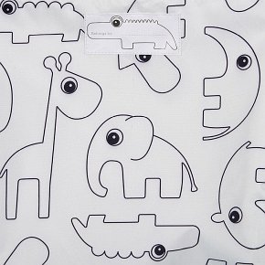 Done by Deer Worek Elphee Powder