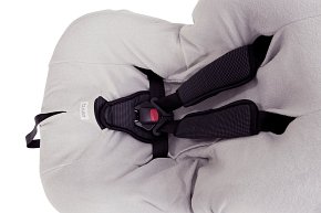 Tineo Wodoodporny Pokrowiec Ochronny Na Fotelik Samochodowy