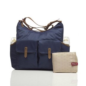Babymel Torba dla Mamy Frankie Navy