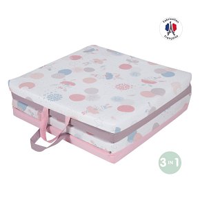 Tineo Wielofunkcyjna Mata 3w1 Ballerina