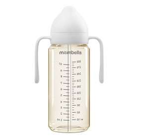 Mombella Uchwyt do Butelki Antykolkowej Classic Ivory