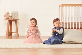 ergoPouch Śpiworek Jersey 3-12M 2.5TOG