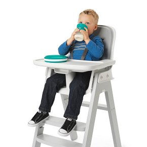 OXO Transitions Kubek Treningowy 6m+ Teal