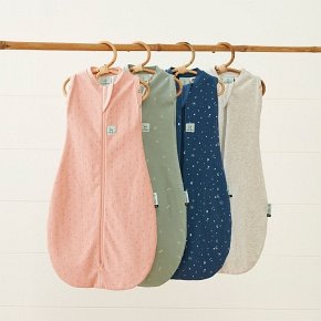 ergoPouch Otulacz Śpiworek 3-6M 1.0TOG