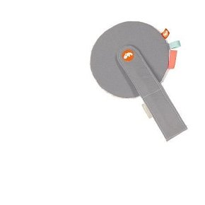 Done by Deer Zoopreme Lusterko z Klipsem