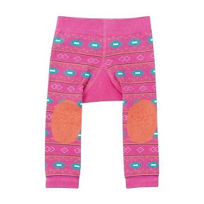 Zoocchini Legginsy i Skarpetki Lama 6-12M