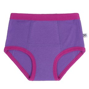 Zoocchini Majtki Treningowe Sowa 2-3 lata