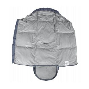 SQUIZZ 2 Śpiworek 98 cm