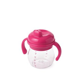 OXO Transitions Kubek Twardy Ustnik 6m+ P