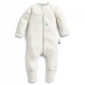 ergoPouch Rampers 3-6M 0.2TOG Grey