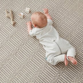 ergoPouch Pajacyk do Spania 6-12M 1.0TOG