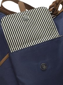 Babymel Torba dla Mamy Frankie Navy